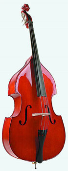 Stentor - SR1950 Double Bass Student 3/4