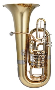 Rudolf Meinl - 5/4 F-Tuba