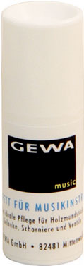 Gewa - Cork/Deer Grease Stick 30g