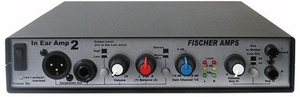 Fischer Amps - In Ear Amp 2