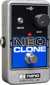 Electro Harmonix - Neo Clone
