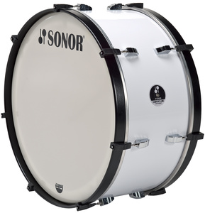 Sonor - MC2612 CW Marching Bass Drum