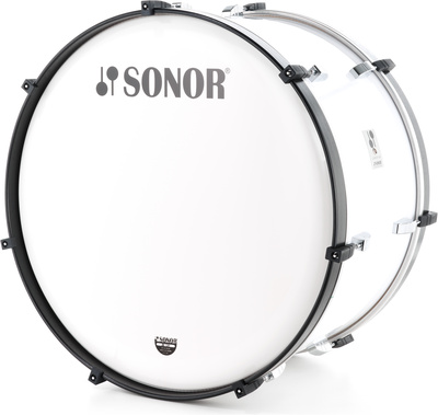 Sonor - MC2410 CW Marching Bass Drum