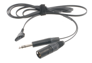Sennheiser - Cable-II-X3K1