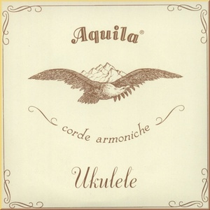 Aquila - Regular Sopran Ukulele Strings