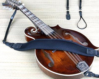 Neotech - Mandolin/Ukulele Strap