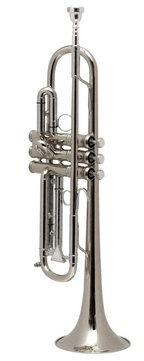 KÃ¼hnl & Hoyer - Spirit MAW Bb-Trumpet RL silv.