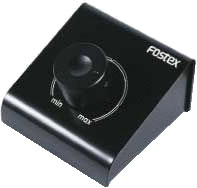 Fostex - PC-1 black