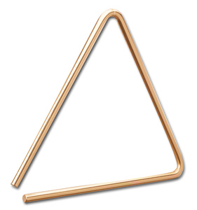 Sabian - '10'' Triangle B8 Bronze'