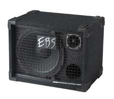 EBS - Neoline 112 Mk2