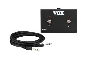 Vox - VFS2A Footswitch