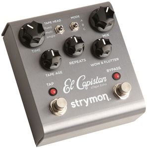 Strymon - El Capistan