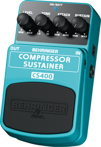 Behringer - CS400