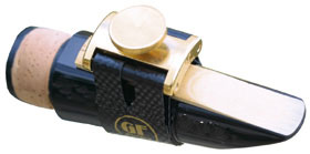 GF - MX-08M Ligature Alto Sax G