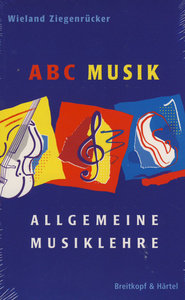 Breitkopf & HÃ¤rtel - ABC Musik