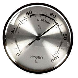 Jahn - Hygrometer