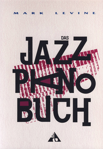 Advance Music - Das Jazz Piano Buch