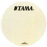 Tama - '18'' Resonant Bass Drum White'