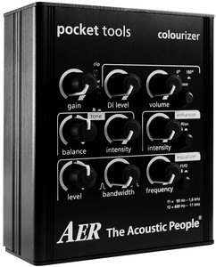 AER - Colourizer 2 Pocket Tool