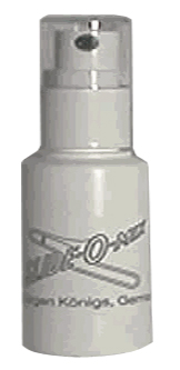Slide O Mix - Water Sprayer 50ml