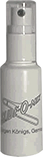 Slide O Mix - Water Sprayer 30ml