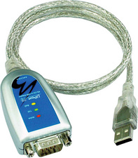 Moxa - Uport 1150 USB-RS485/RS422/232