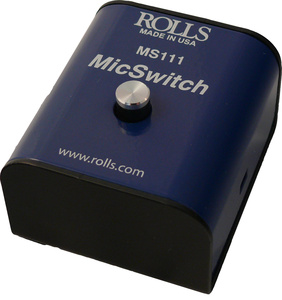 Rolls - MS 111