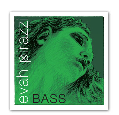 Pirastro - Evah Pirazzi Bass orc. light