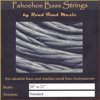 Kala - Ukulele Bass String Set