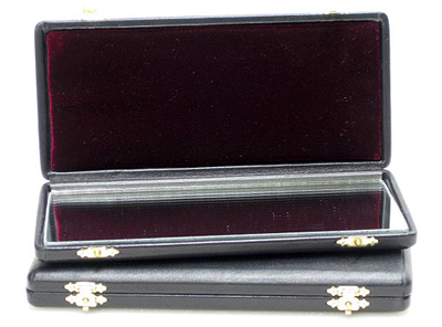 Klawus - 670 Reed Case Clarinet 12