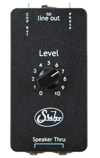 Suhr - ISO Line Out Box