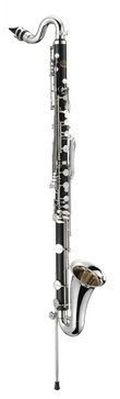 Jupiter - JBC1000S Bass Clarinet