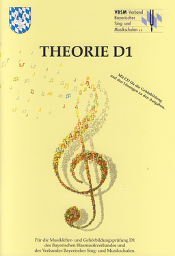 Musikverlag Heinlein - Theorie D1