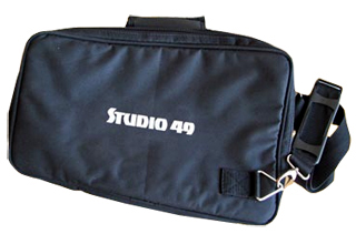 Studio 49 - T-SGd Bag for Glockenspiel