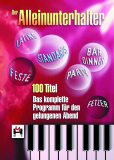 Musikverlag Hildner - Der Alleinunterhalter