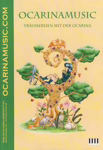 ocarinamusic - TrÃ¤umereien mit der Ocarina
