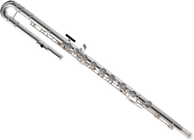 Thomann - BFL-500 Bass- Flute