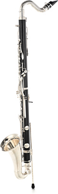 Thomann - BCL-EB Bass Clarinet