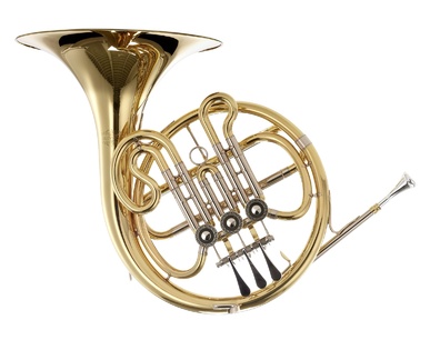 Thomann - HR 100 MKII Junior French Horn