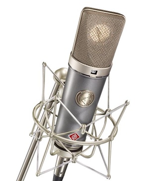 Neumann - TLM 67 EA87 Bundle