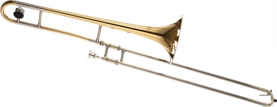 Thomann - SL-39 Bb- Tenor Trombone
