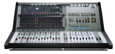 Soundcraft - VI1 Soundcraft - VI1