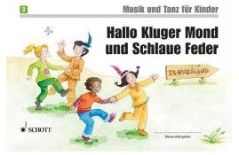 Schott - Hallo Kluger Mond und Schlaue