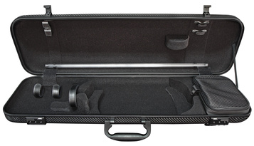 Gewa - Idea 1.8 Violin Case Black