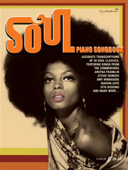 Faber Music - Soul Piano Songbook