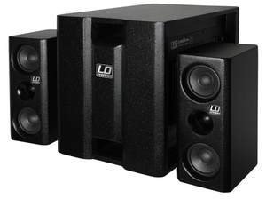 LD Systems - Dave 8 XS