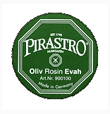 Pirastro - Oliv/Evah Pirazzi Rosin