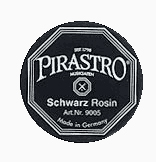 Pirastro - Schwarz Rosin