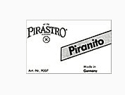 Pirastro - Piranito Rosin