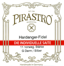 Pirastro - Hardanger Fidel Strings